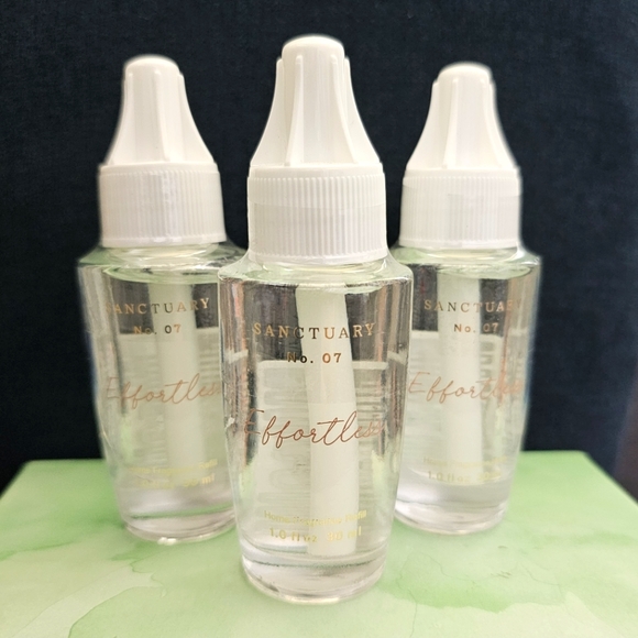 Altar'd State Accents 3 Sanctuary No 7 Effortless Home Fragrance Refill Poshmark